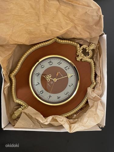 Настенные часы Янтар (фото #2)