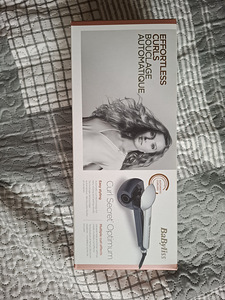 Плойка для волос BaByliss (1 фото из 3)