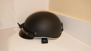 Ratsutamise kiiver / Riding helmet (2 foto / 2)