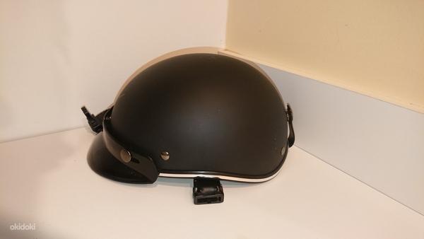 Ratsutamise kiiver / Шлем для верховой езды (фото #2)