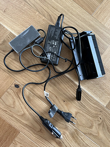 Droon DJI Mavic 2 Pro fly more combo (4 foto / 5)