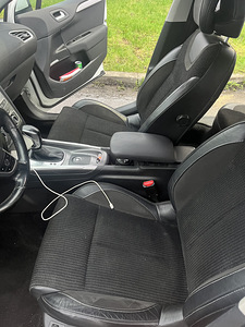 Citroen c4 2017 1.6 (5 фото из 13)