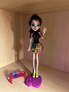 Кукла Monster High (1 фото из 5)