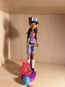 Originaalsed monster high nukud (4 foto / 4)