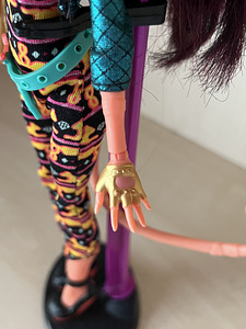 Оригинальные куклы Monster High (2 фото из 4)