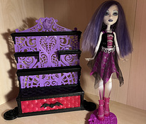 Оригинальные куклы Monster High