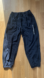 Supreme full zip pants (1 фото из 7)