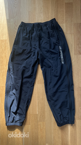 Supreme full zip pants