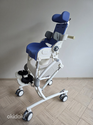 R82 Flamingo High-low laste dušši ja potitool