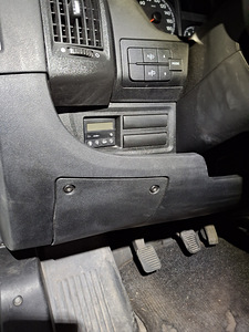Citroen Jumper 2,2 96kw (12 foto / 12)