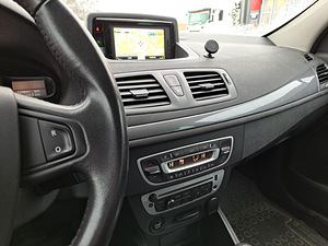 Renault Megane 1.2 85kW (5 фото из 8)