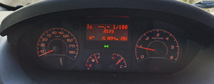 Peugeot Boxer L3H2 2.0 HDi 96kW (10 фото из 11)