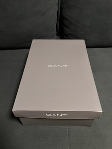 Gant новые кроссовки (5 фото из 8)