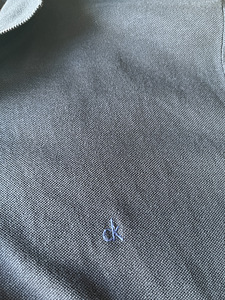 Calvin Klein (3 foto / 3)