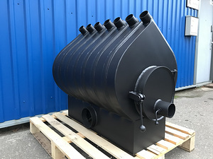 ПЕЧЬ AVELON 03К - 26 KW (2 foto / 6)
