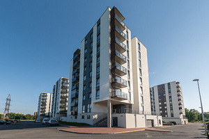 Liikuri tn 41, Lasnamäe, Tallinn, Harjumaa (3 foto / 3)
