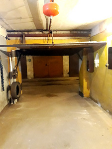 M. Härma tn 4, Lasnamäe, Tallinn, Harjumaa (4 foto / 4)