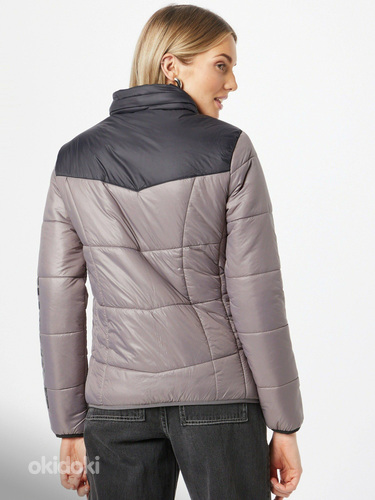 Новая куртка Bench женская (M) (фото #2)