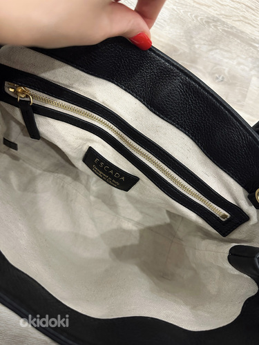 Женская сумочка Escada (фото #4)