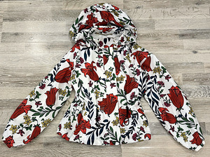 Escada tuulekas/vihmajope (XXS/XS) originaal