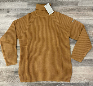 Новый свитер Trussardi Collection (XL; XXL) оригинал (2 фото из 5)