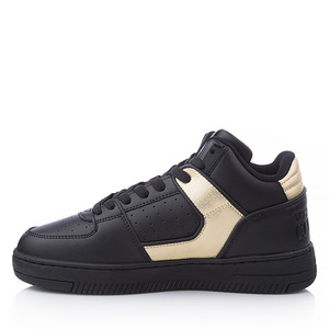 Новые кроссовки Versace Jeans Couture (37) оригинал (5 фото из 7)