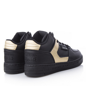 Новые кроссовки Versace Jeans Couture (37) оригинал (7 фото из 7)