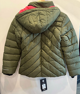 Uus laste soe jope CMP (12a/152 cm) (3 foto / 3)