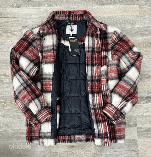 Uus Pepe Jeans oversized jope (S) originaal