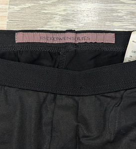 Rick Owens lühikesed püksid (XS/S) originaal (2 foto / 4)