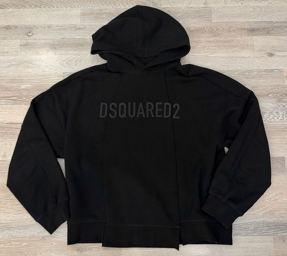 Dsquared2 meeste pusa (L) originaal