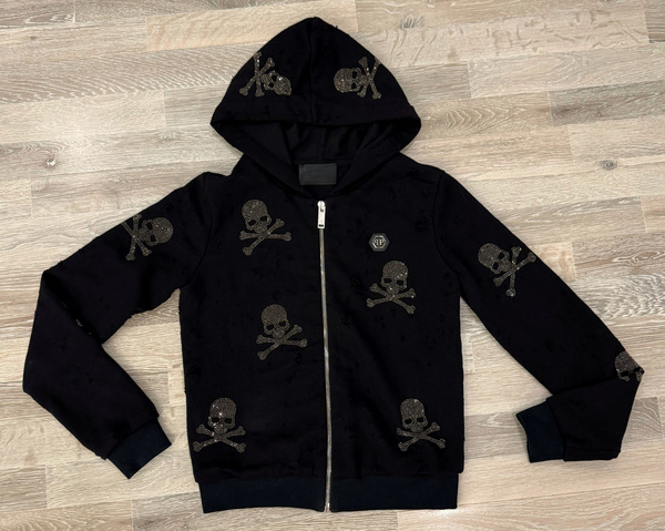 Philipp Plein pusa (XS) originaal