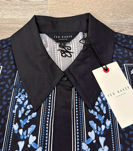 Uus Ted Baker särk. Suurus 1 (S) originaal (2 foto / 4)