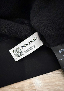Palm Angels pusa (XS) originaal (3 foto / 6)