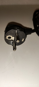 4 m toitejuhe (monitor, lauaarvuti) (2 foto / 3)