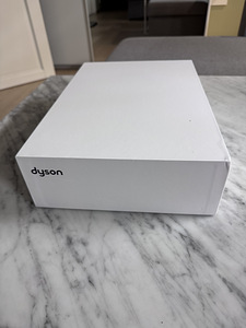 Dyson supersonic HD 01 (1 foto / 3)
