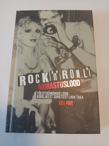 Rock,n,roll