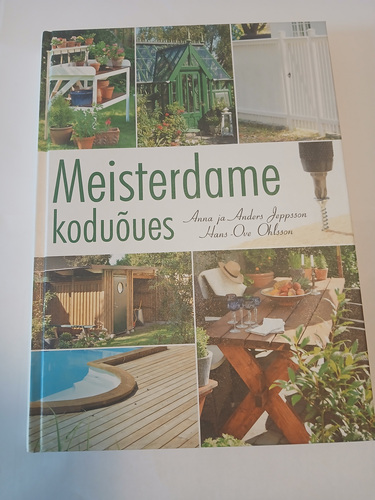 Meisterdame koduõues