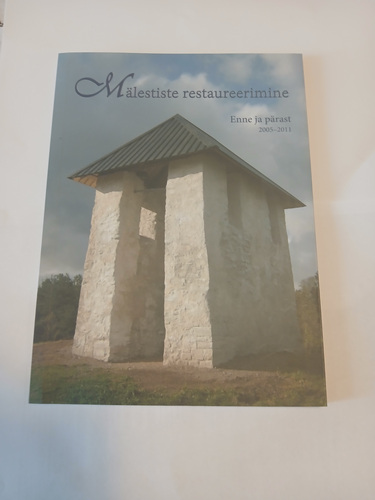 Restaureerimine