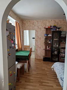 Müüa 2-toaline korter Kohtla-Järvel. (7 foto / 9)