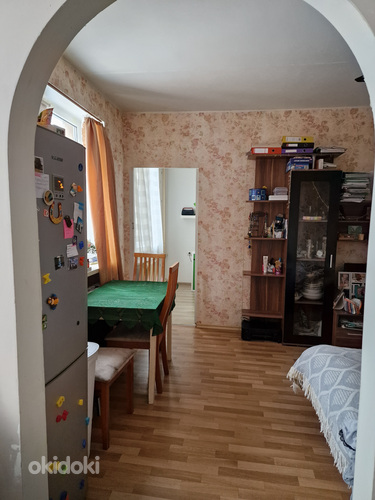 Сдам или продам 2-комнатная квартира в Кохтла-Ярве . (фото #7)