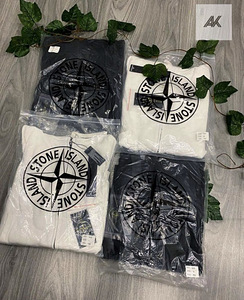 Stone Islandi pusa (8 foto / 8)