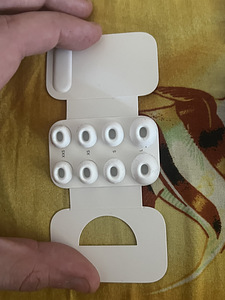 AirPods Pro Gen3 (4 фото из 5)