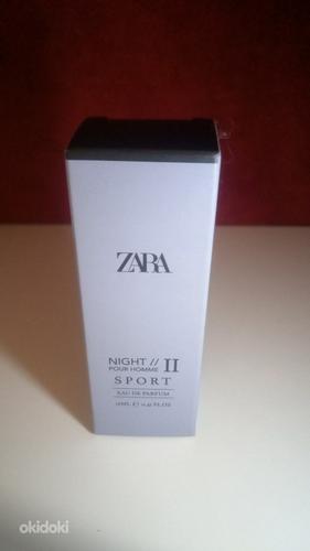 Originaalsed ZARA parfüümid (foto #4)