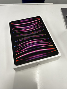 iPad pro 12.9 (6 gen) 512Gb WiFi (new) (1 foto / 3)