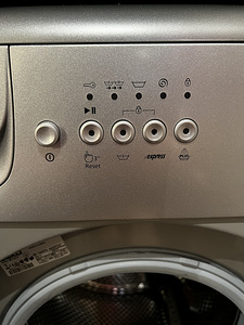 BEKO WMD65105S pesumasin/pesumasin (8 foto / 10)