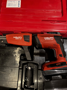 Hilti SD 5000-A22 + SMD 57 (3 foto / 5)
