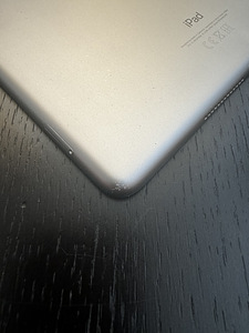 iPad 6 gen 128Gb+Cellular (7 фото из 10)