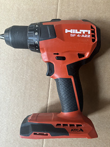 Hilti SF 4-A22 (1 foto / 6)