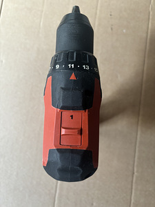 Hilti SF 4-A22 (5 foto / 6)